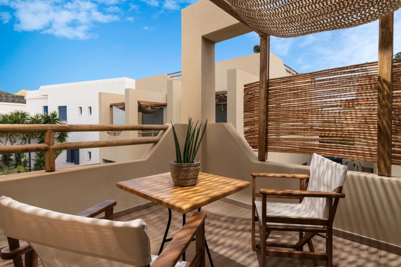 Plumeria Villa Paleóchora