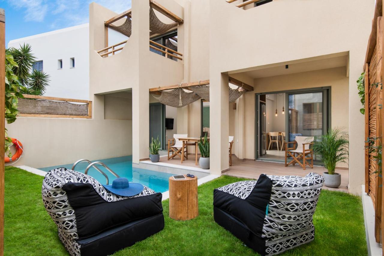 Vila Plumeria *